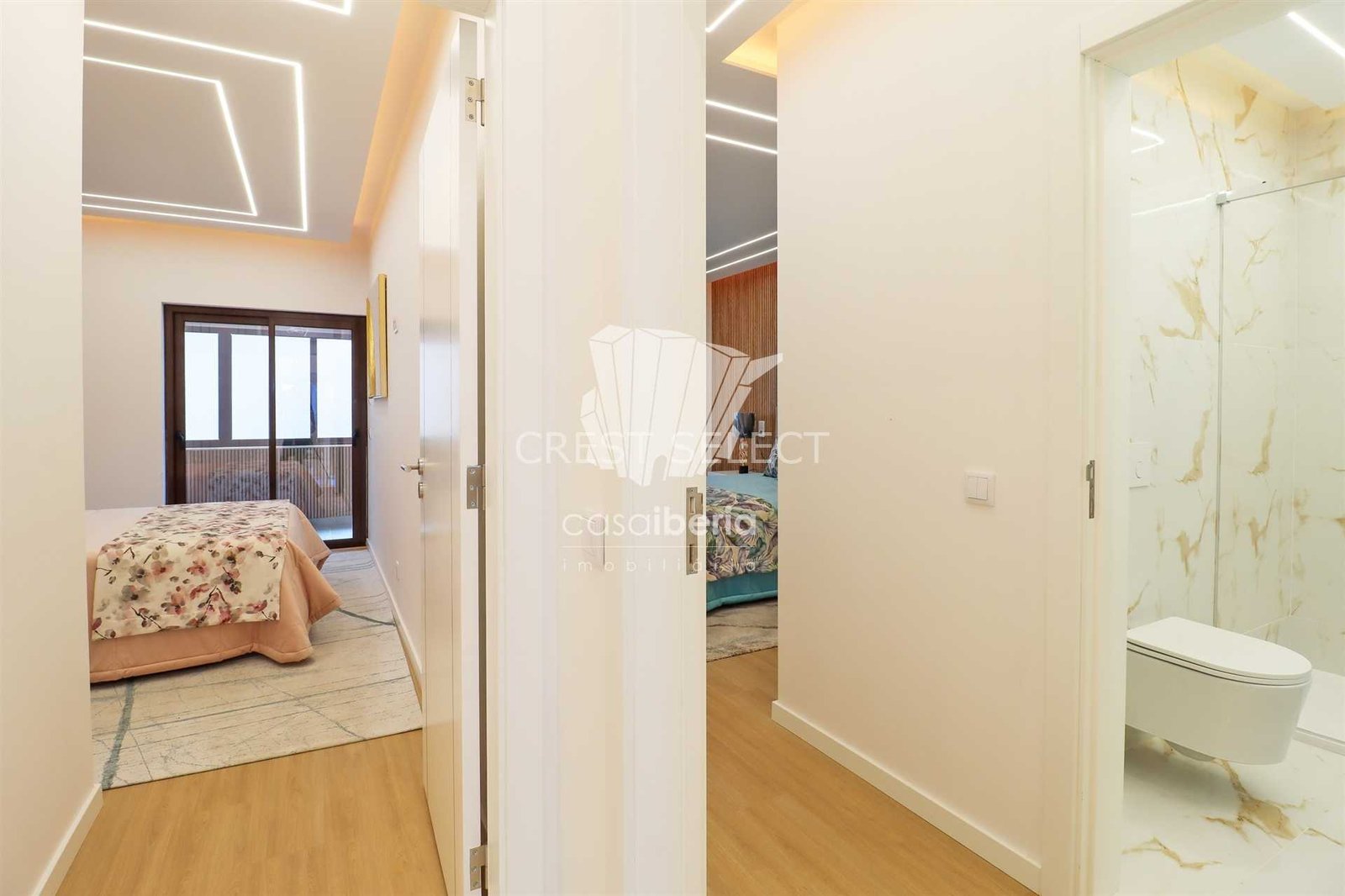 ff092e994803 Spacious Comfort Apartment in Faro with 2 bedrooms