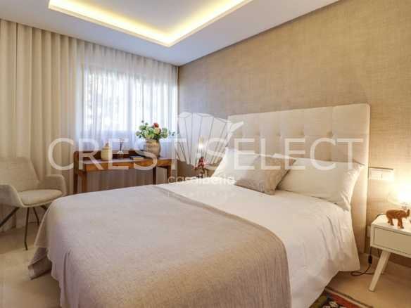 Luxurious Family Haven Apartment in Faro  with 3 bedrooms