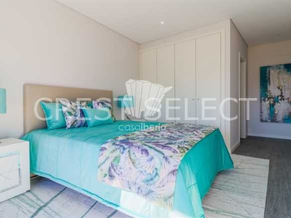 Stylish Retreat Haven Apartment in Faro  with 3 bedrooms