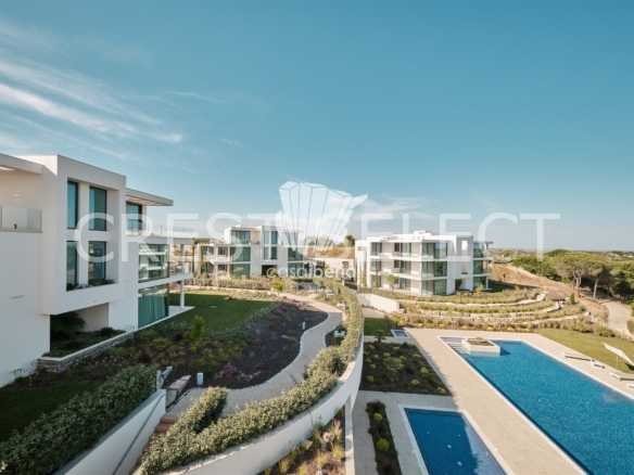Sleek Family Residence Apartment in Faro  with 3 bedrooms