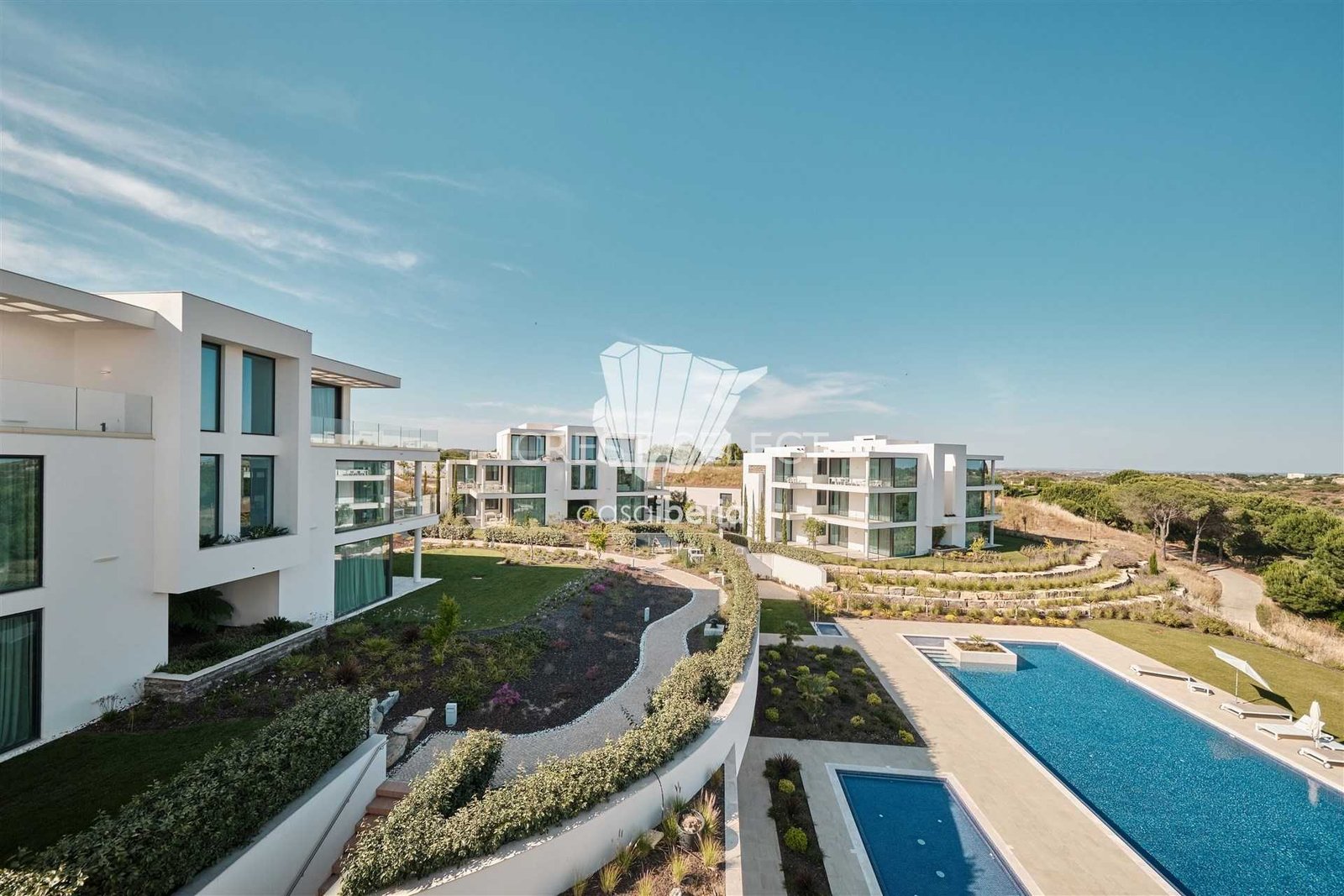 01bd064a4508 Sleek Family Residence Apartment in Faro with 3 bedrooms