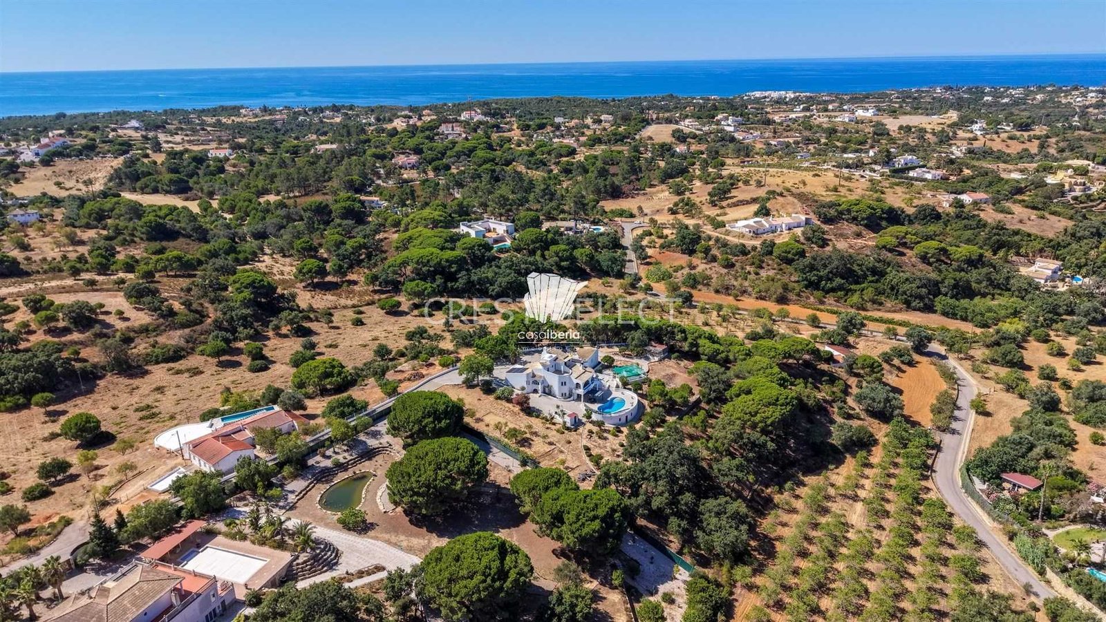 Convenient Family Dwelling House in Faro  with 3 bedrooms