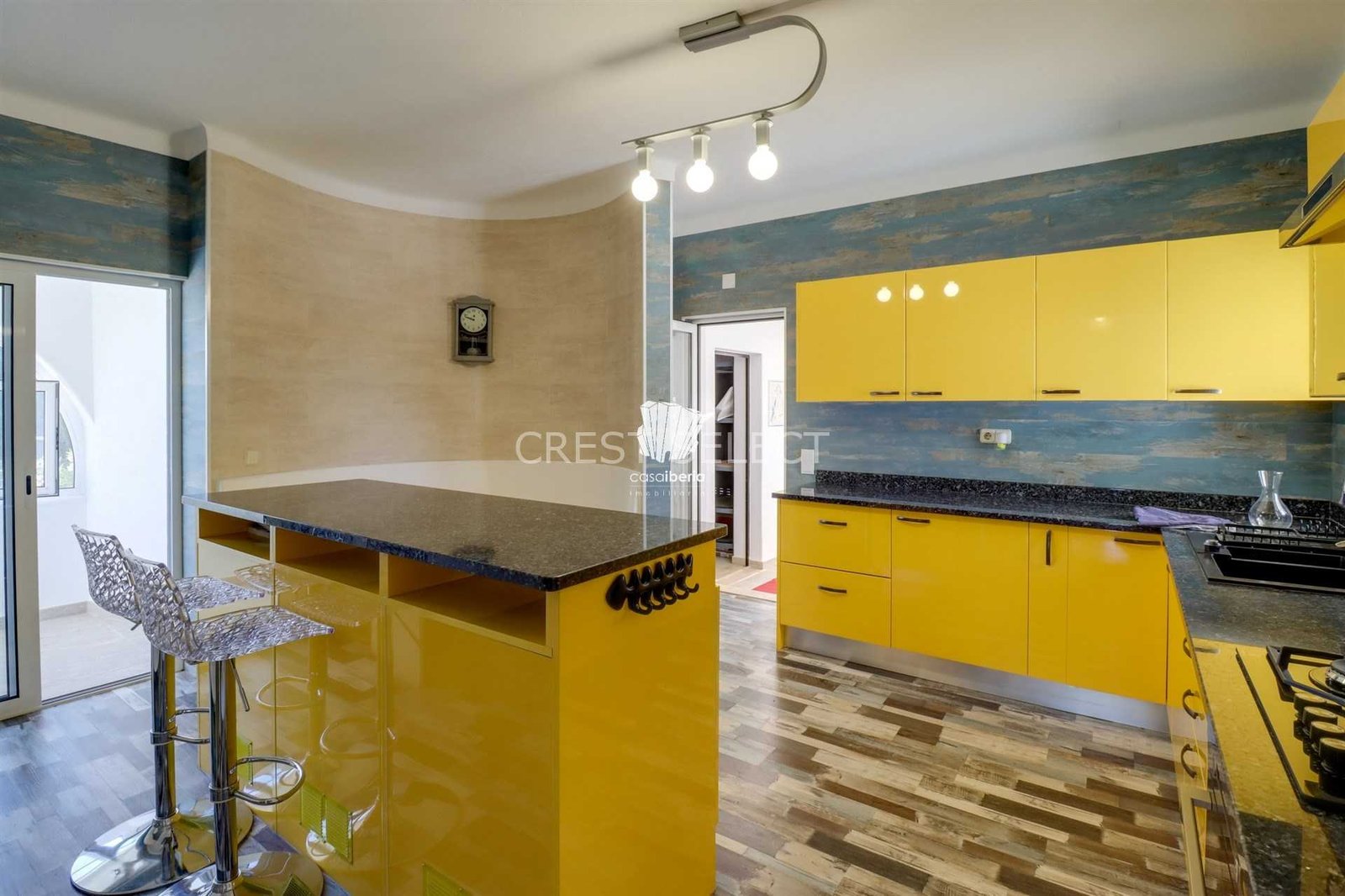 Convenient Family Dwelling House in Faro  with 3 bedrooms