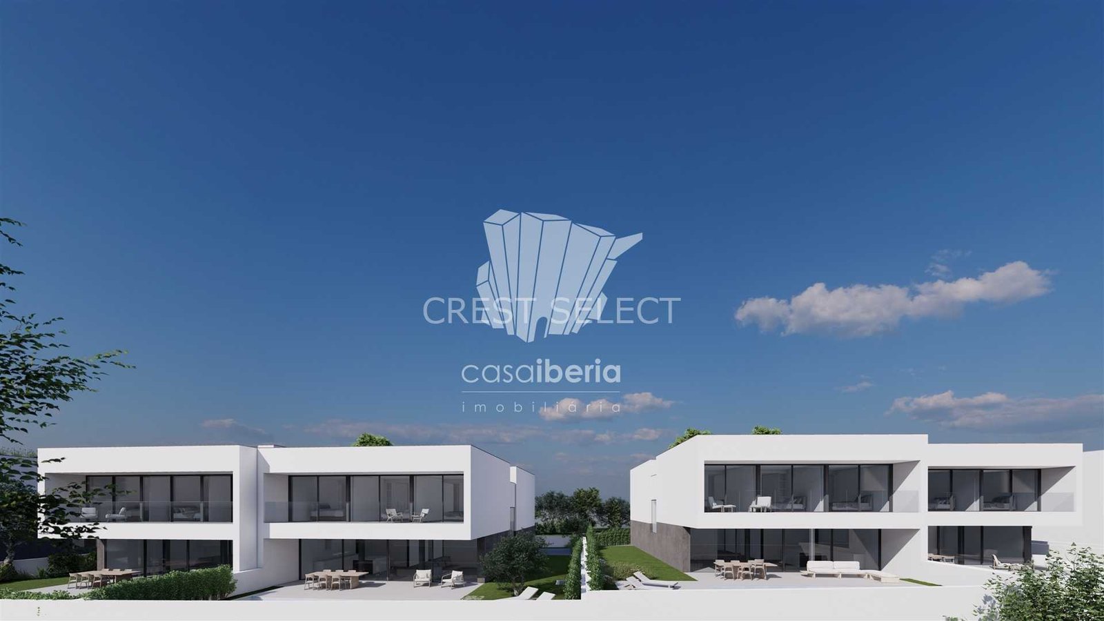 Luxe Family Retreat Semi-Detached House in Faro  with 4 bedrooms
