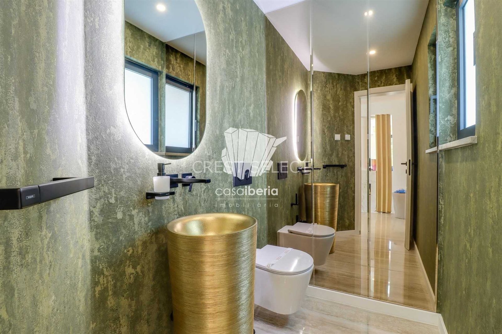 Elegant Family Dwelling House in Faro  with 4 bedrooms