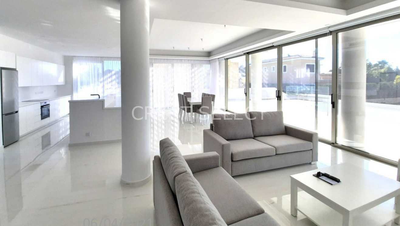 0ee397c9V-COR-3-230A Serene Comfort Space Villas / Houses in Peyia with 3 bedrooms