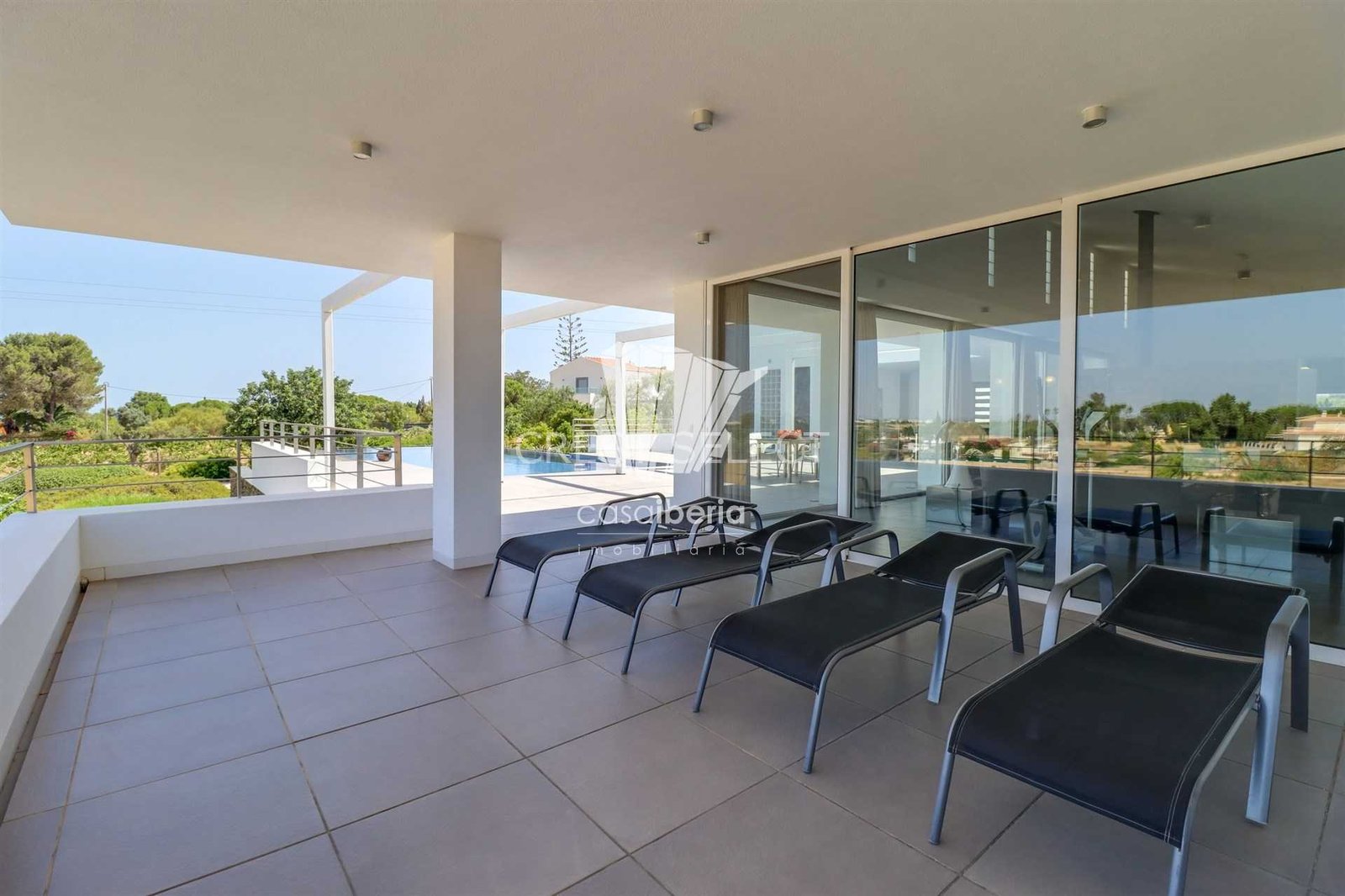 0eee7f0e4907 Spacious Family Haven House in Faro with 4 bedrooms