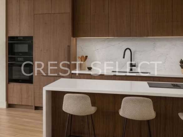 Serene Comfort Space  in La Nucia with 3 bedrooms