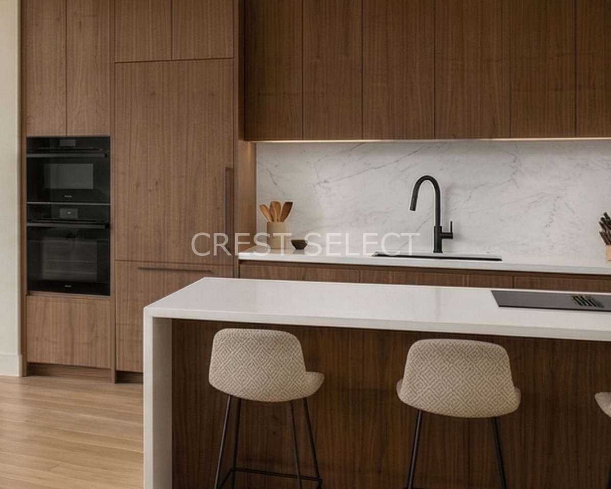 Serene Comfort Space  in La Nucia with 3 bedrooms