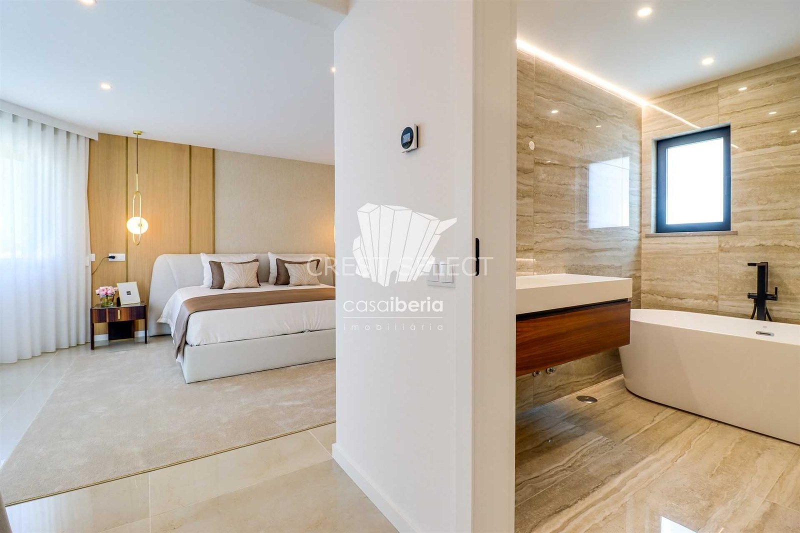 Elegant Family Dwelling House in Faro  with 4 bedrooms