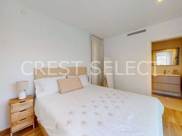 Welcoming Family Home  in Monforte Del Cid with 3 bedrooms