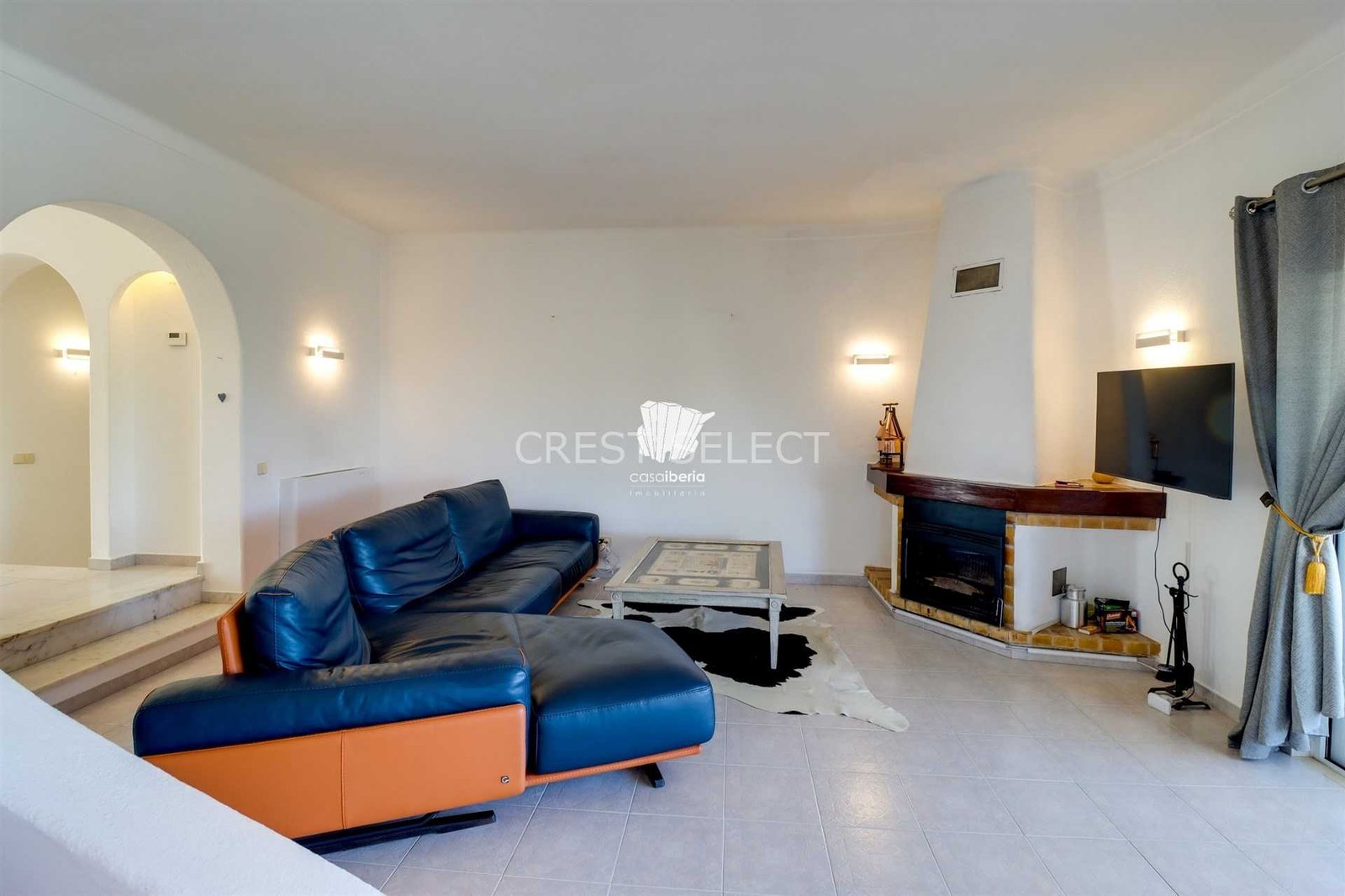 Convenient Family Dwelling House in Faro  with 3 bedrooms