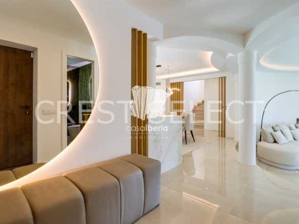Elegant Family Dwelling House in Faro  with 4 bedrooms