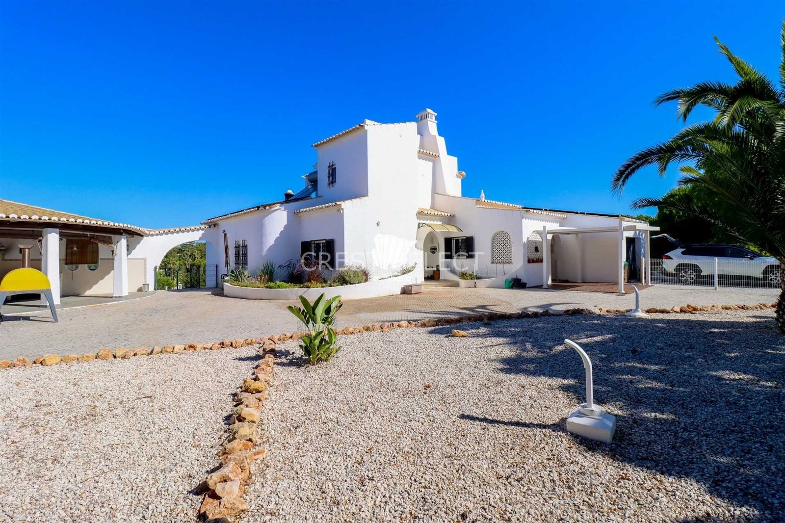 Convenient Family Dwelling House in Faro  with 3 bedrooms