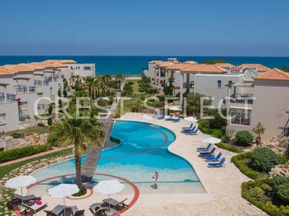 Inviting Family Abode Apartments / Penthouses in Crete with 3 bedrooms