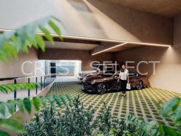 Serene Comfort Space  in La Nucia with 3 bedrooms