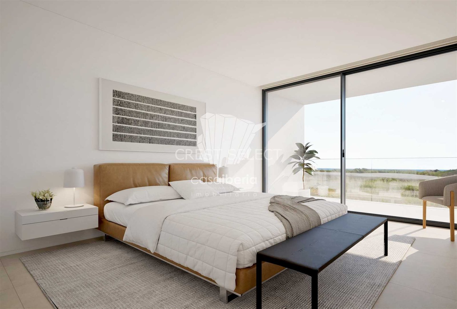 Luxe Family Retreat Semi-Detached House in Faro  with 4 bedrooms