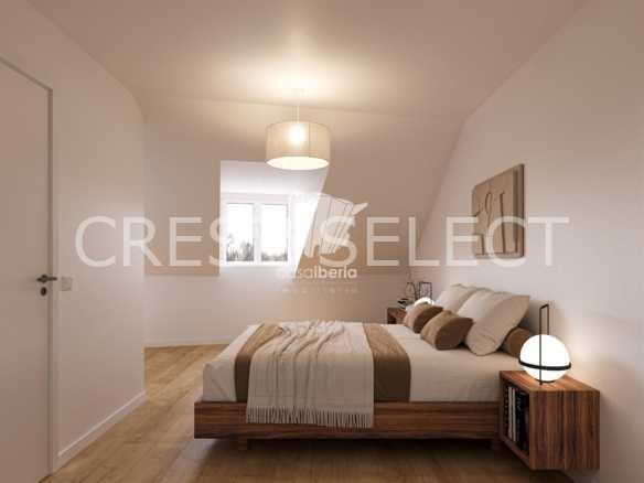 Inviting Space Apartment in Lisboa  with 3 bedrooms