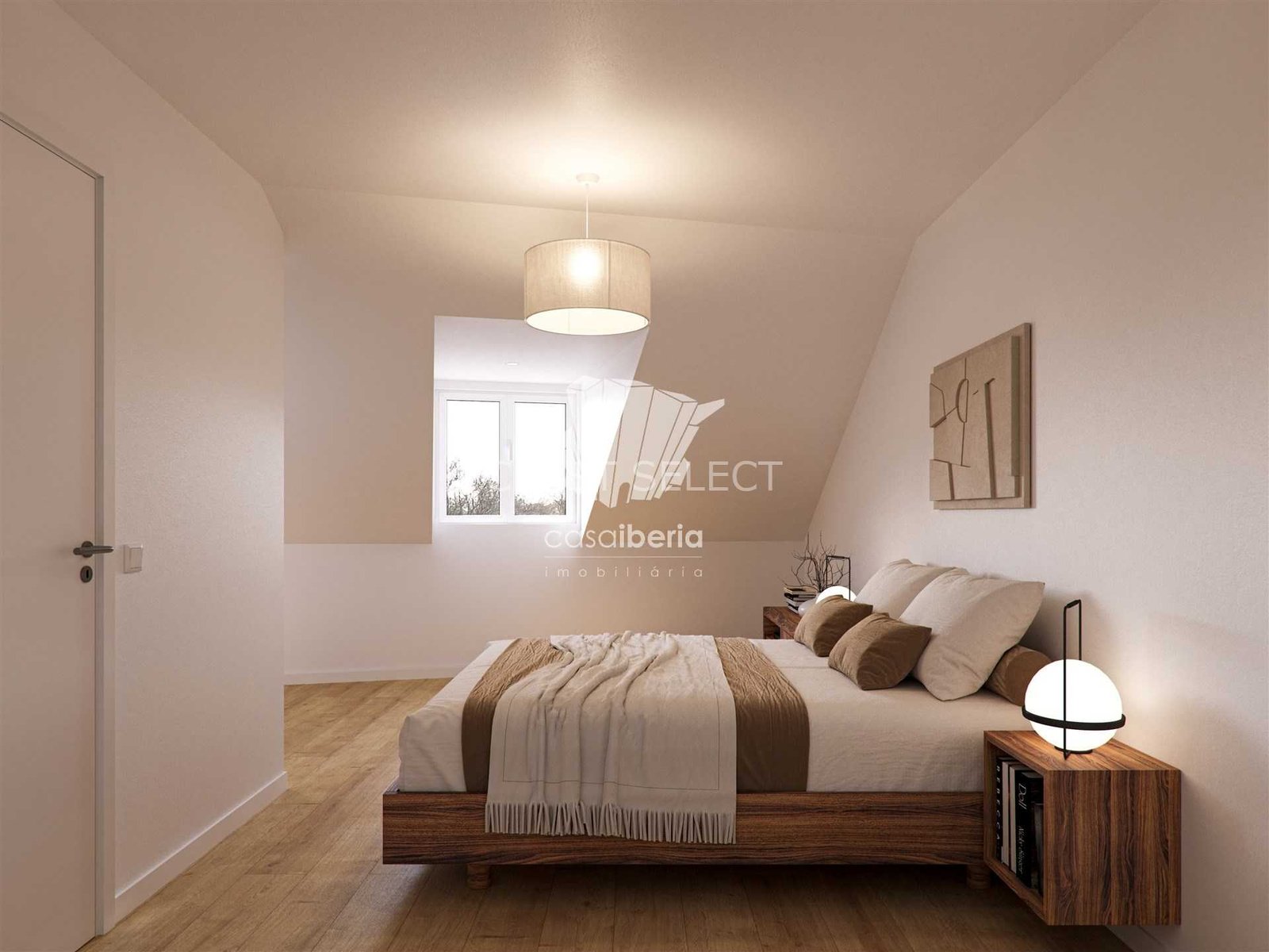 Inviting Space Apartment in Lisboa  with 3 bedrooms