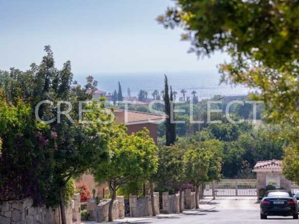 Multi-Purpose Abode Apartments / Penthouses in Chloraka with 2 bedrooms