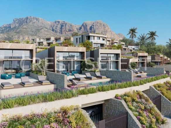 Serene Comfort Space  in La Nucia with 3 bedrooms
