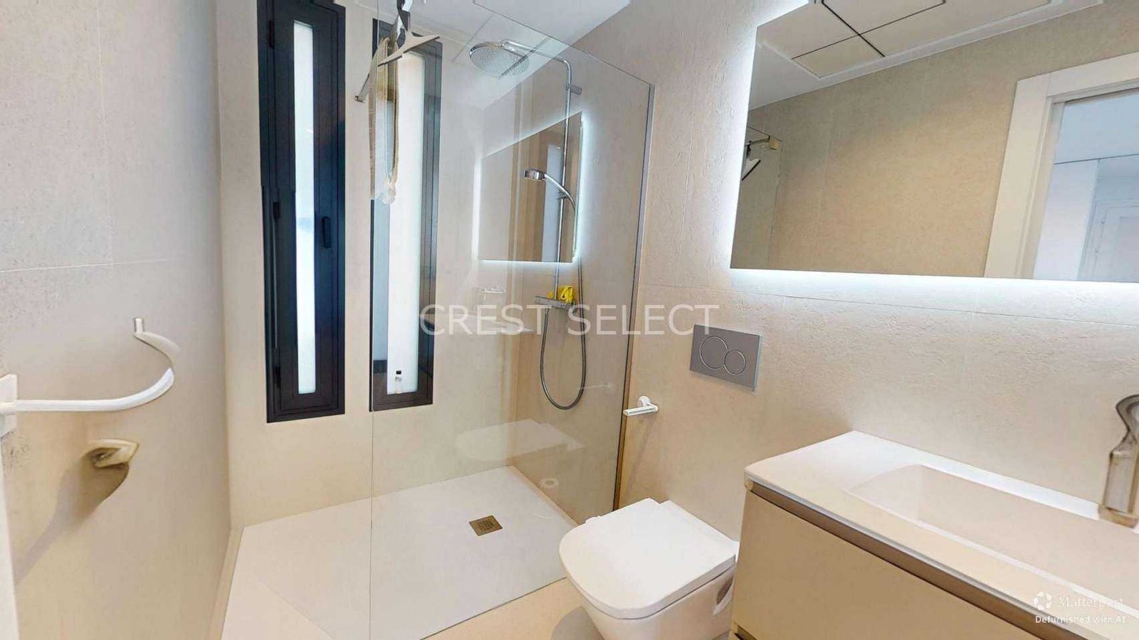 Welcoming Family Home  in Monforte Del Cid with 3 bedrooms