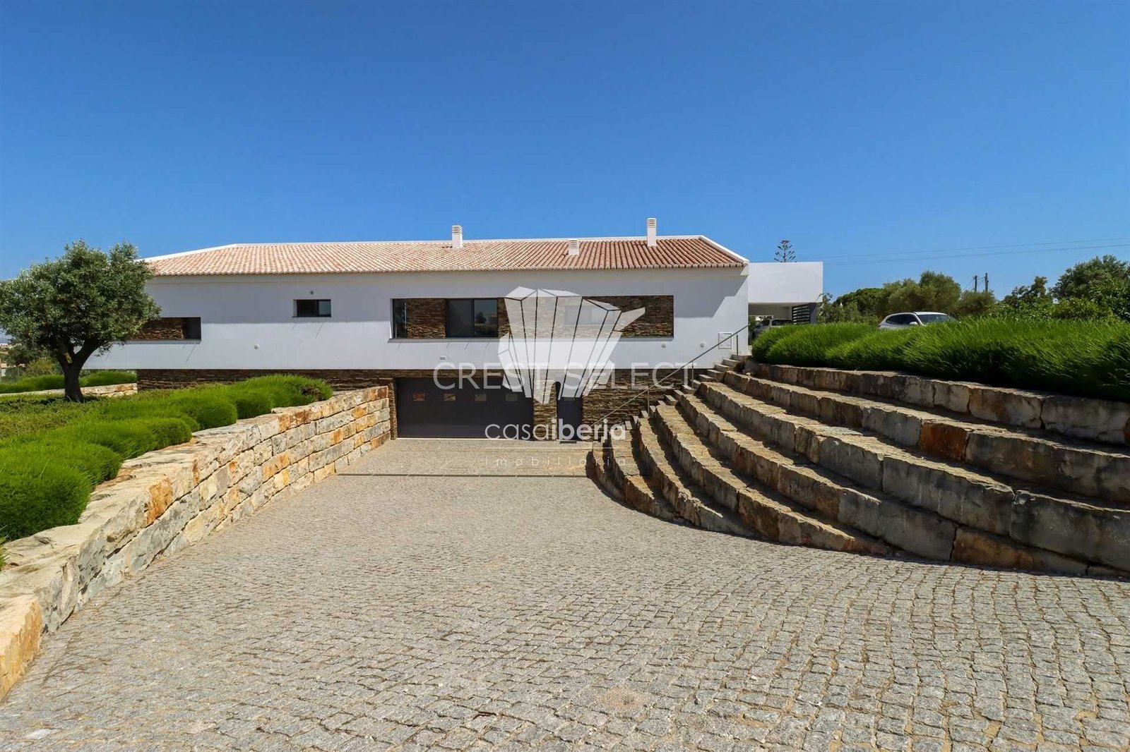 1eae655a4907 Spacious Family Haven House in Faro with 4 bedrooms