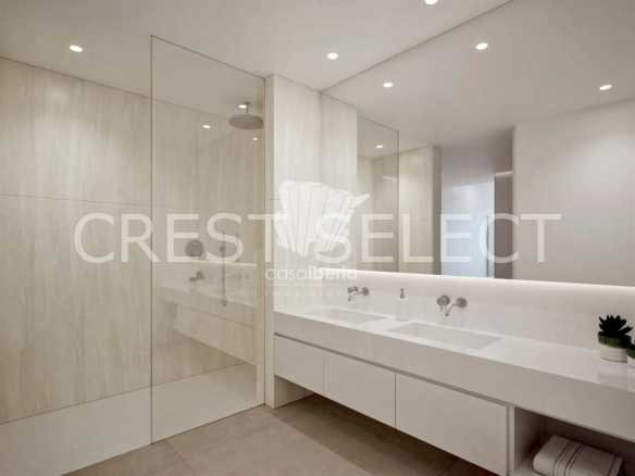 Luxe Family Retreat Semi-Detached House in Faro  with 4 bedrooms