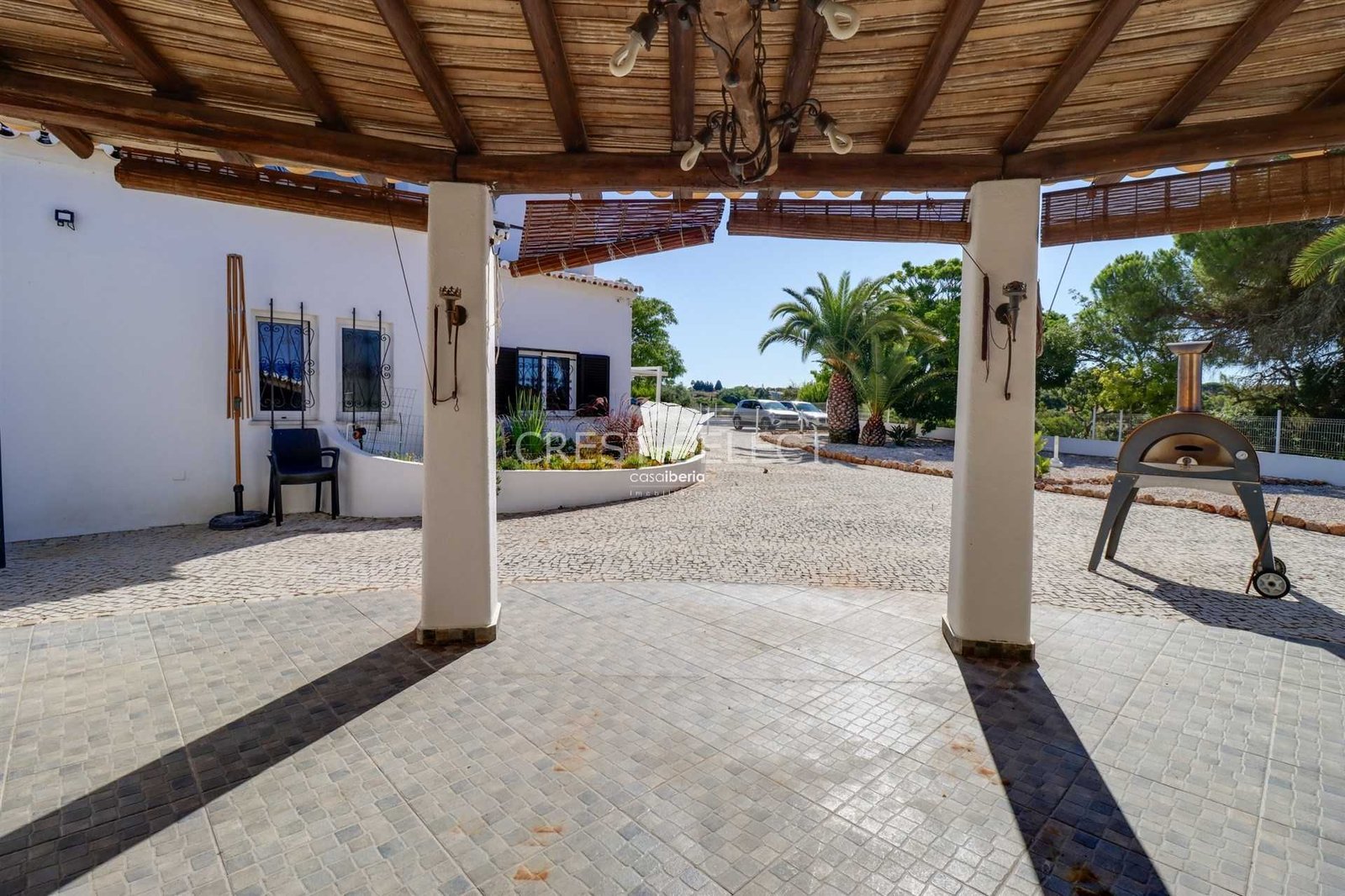 20b2ab264908 Convenient Family Dwelling House in Faro with 3 bedrooms