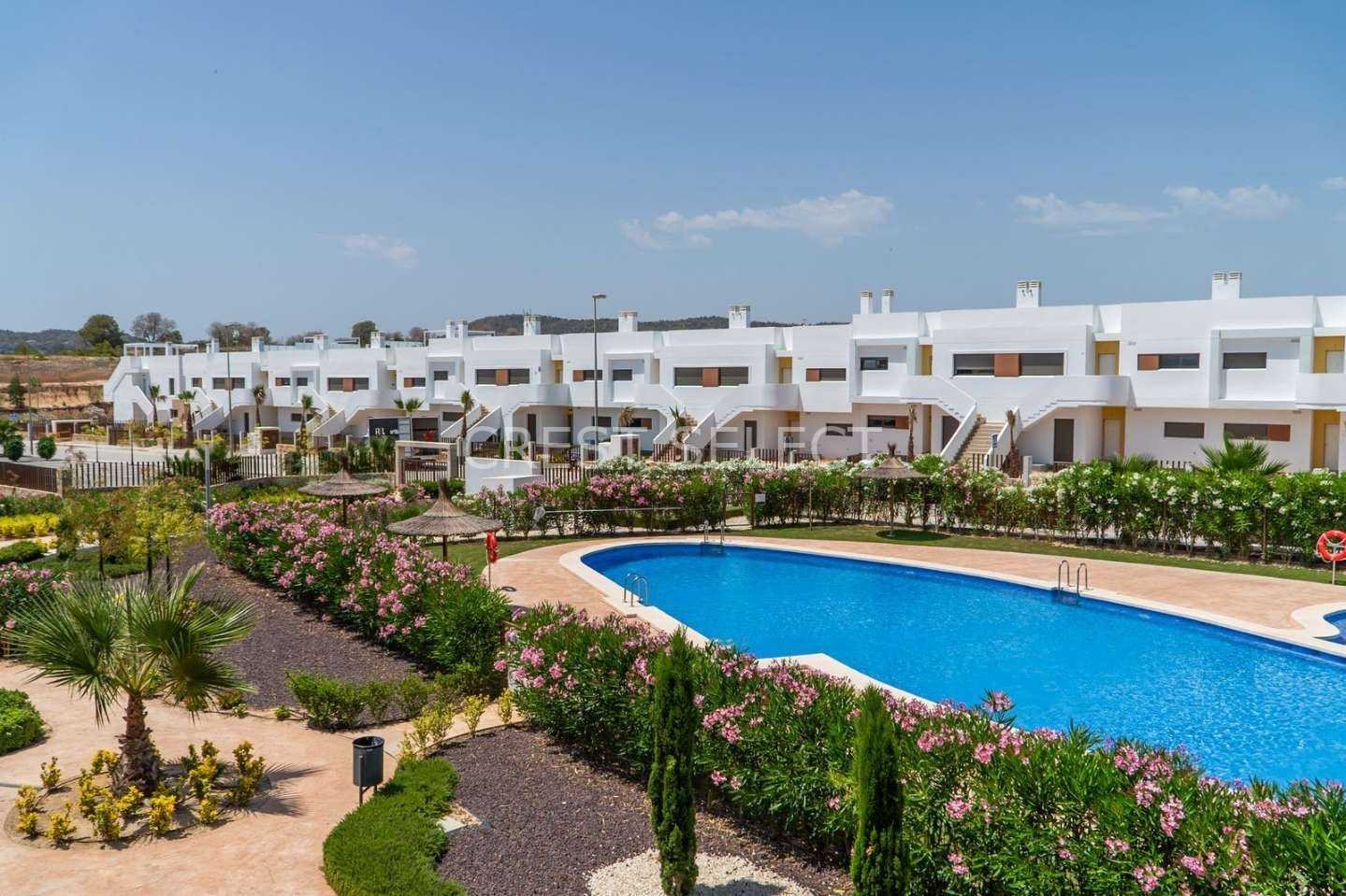 23ee77dd910 Modern Comfort Haven in Orihuela with 2 bedrooms