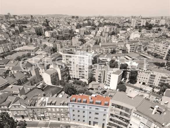 Apartment in Lisboa