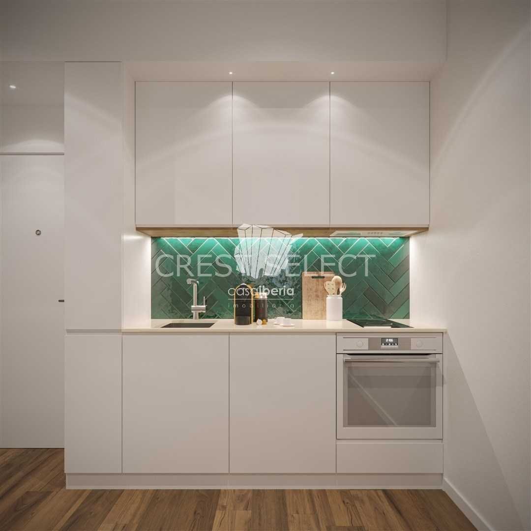 254db10a4913 Apartment in Lisboa