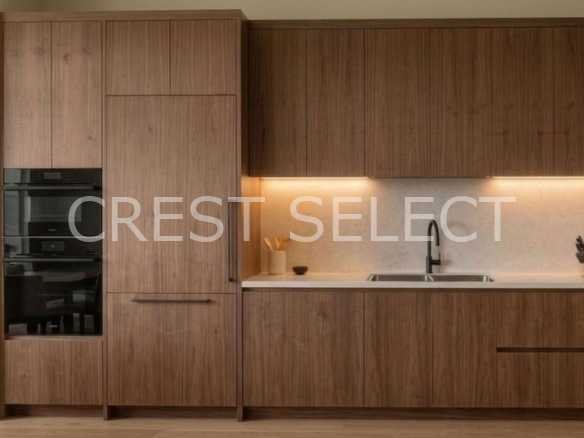 Serene Comfort Space  in La Nucia with 3 bedrooms