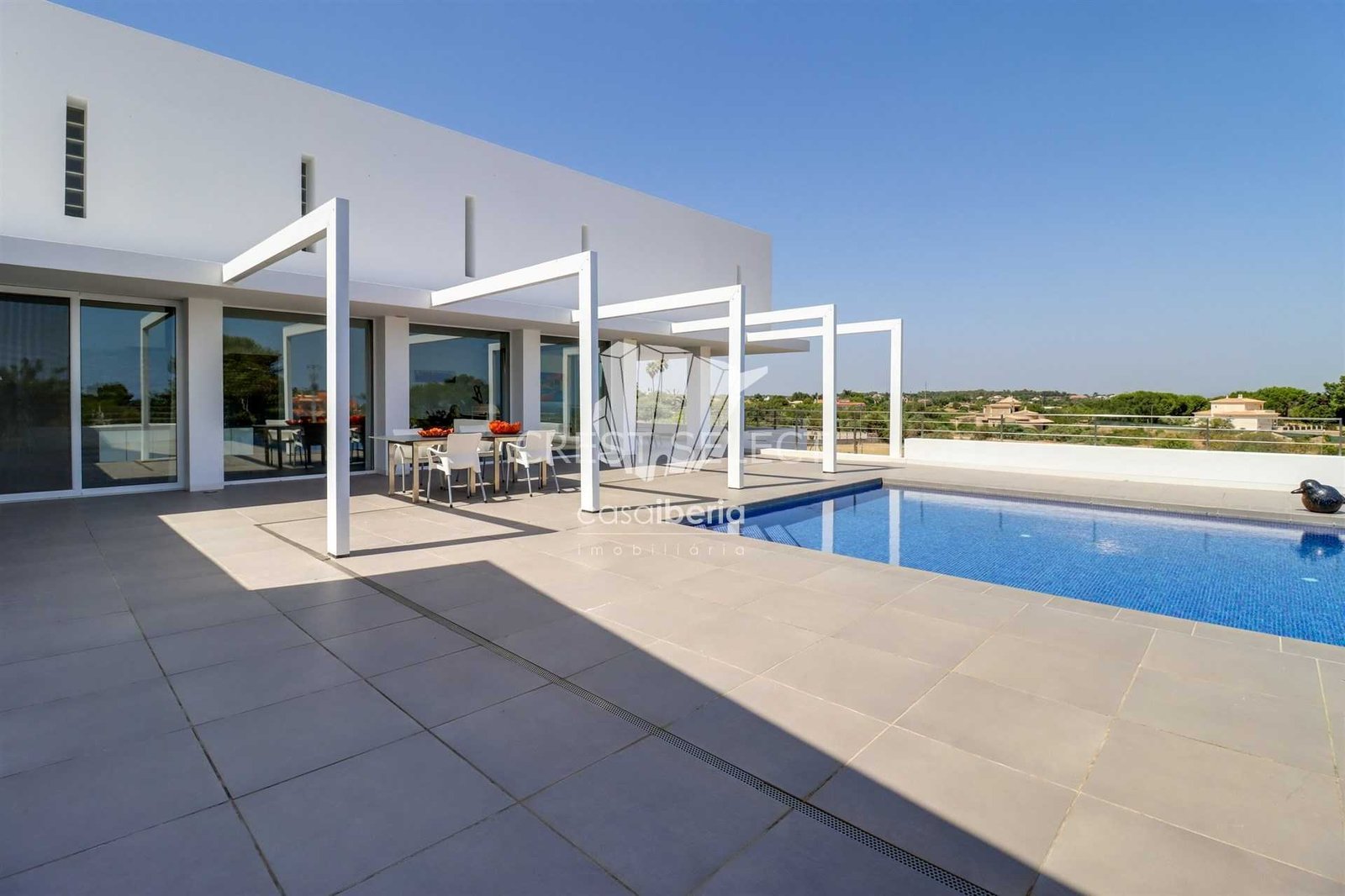 25a2b99b4907 Spacious Family Haven House in Faro with 4 bedrooms