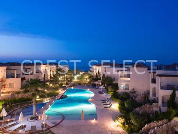 Inviting Family Abode Apartments / Penthouses in Crete with 3 bedrooms