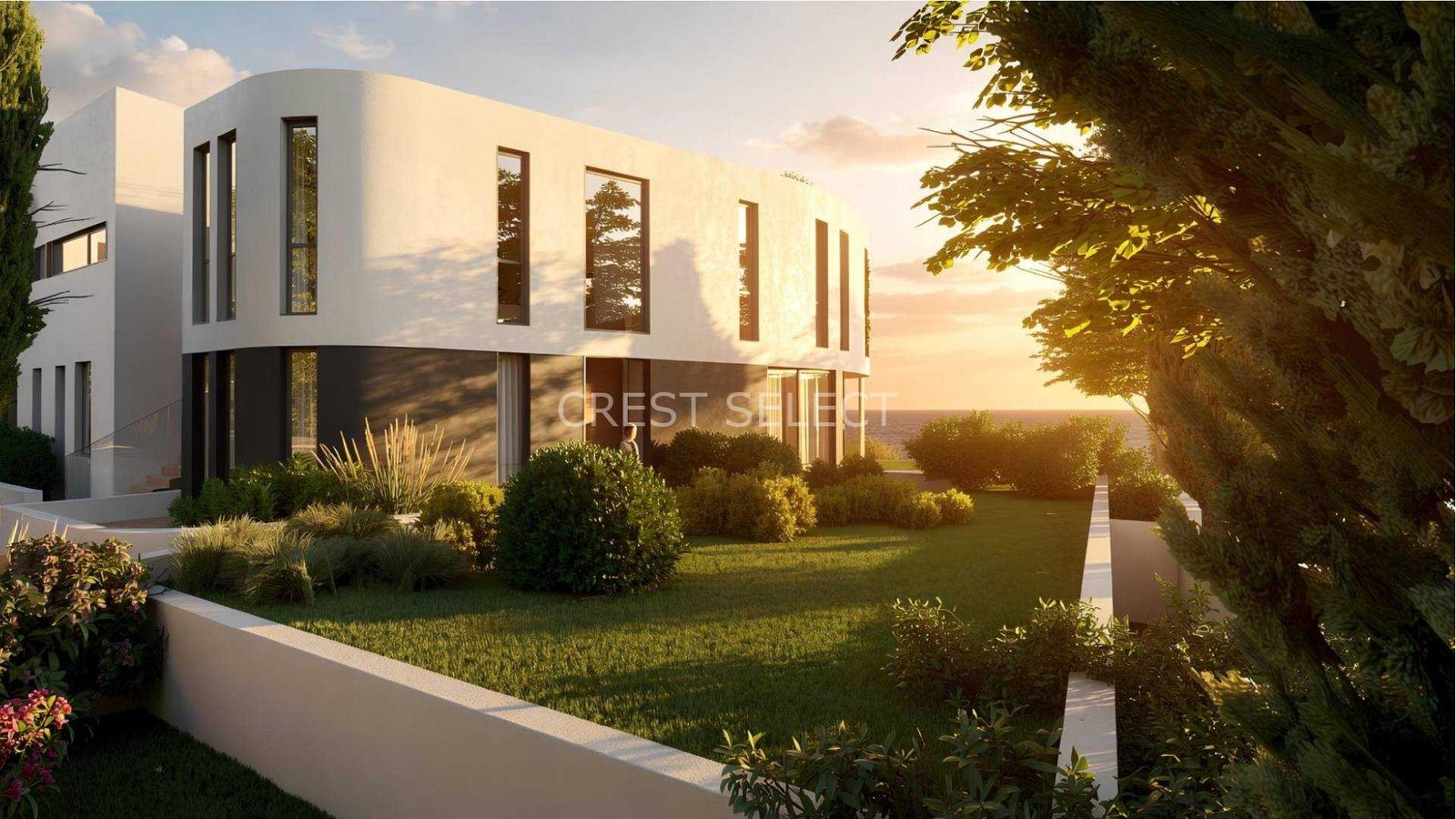 27b2e1a9V-ADN-3-M1 Luxe Family Retreat Villas / Houses in Chloraka with 6 bedrooms