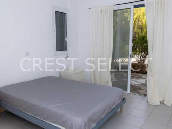 Modern Tranquil Oasis Apartments / Penthouses in Peyia with 2 bedrooms