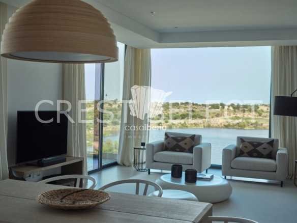 Sleek Family Residence Apartment in Faro  with 3 bedrooms