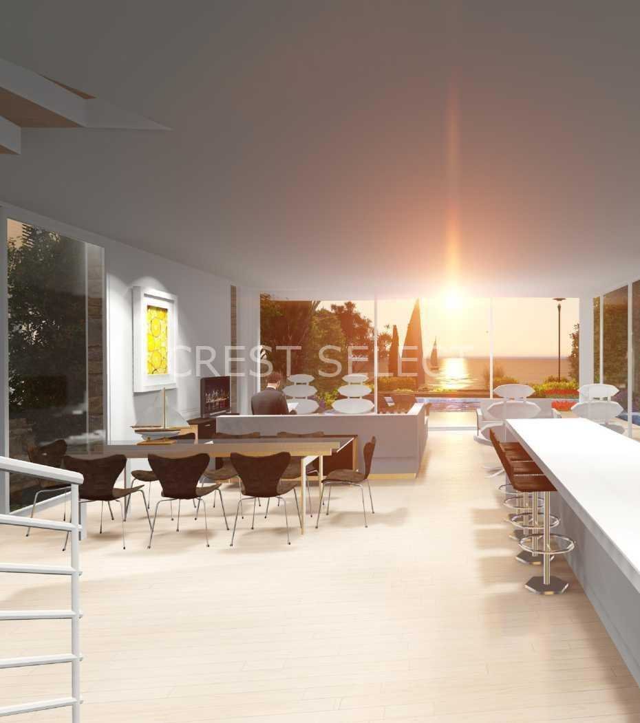 29c456f3V-CORS-3-28 Sleek Family Residence Villas / Houses in Peyia with 3 bedrooms