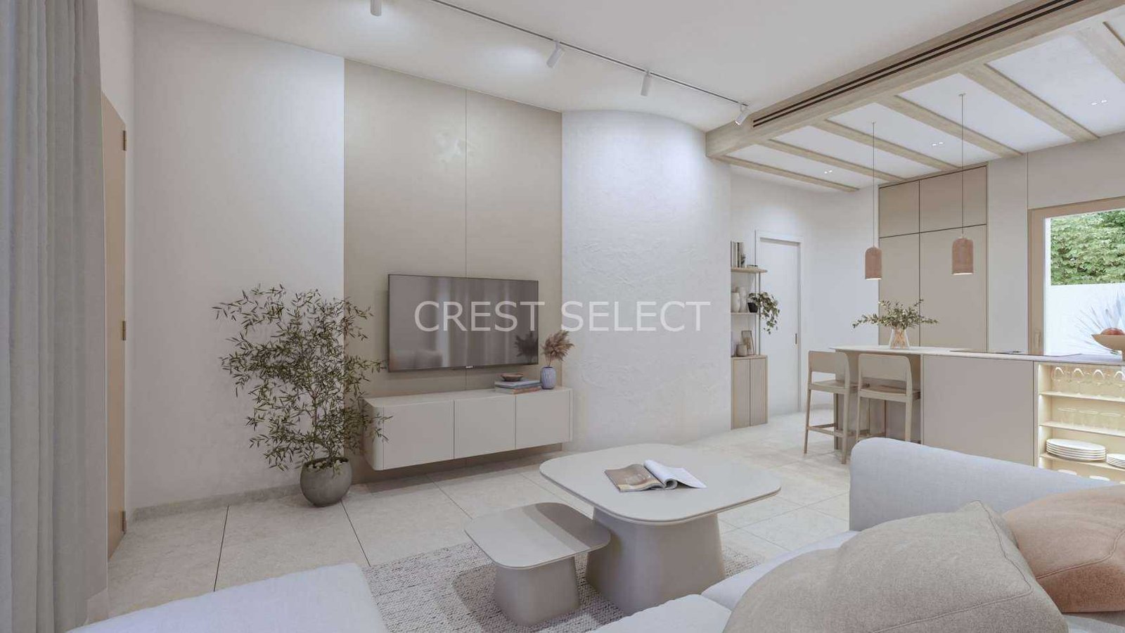 Welcoming Family Home  in Pilar De La Horadada with 2 bedrooms