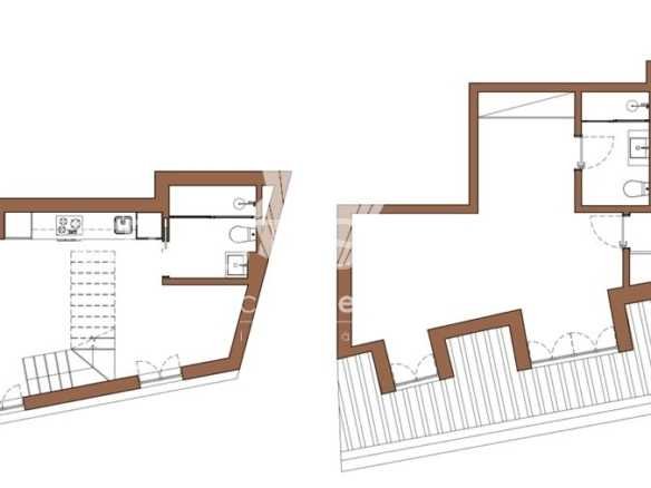 Stylish Urban Sanctuary Apartment in Lisboa  with 2 bedrooms