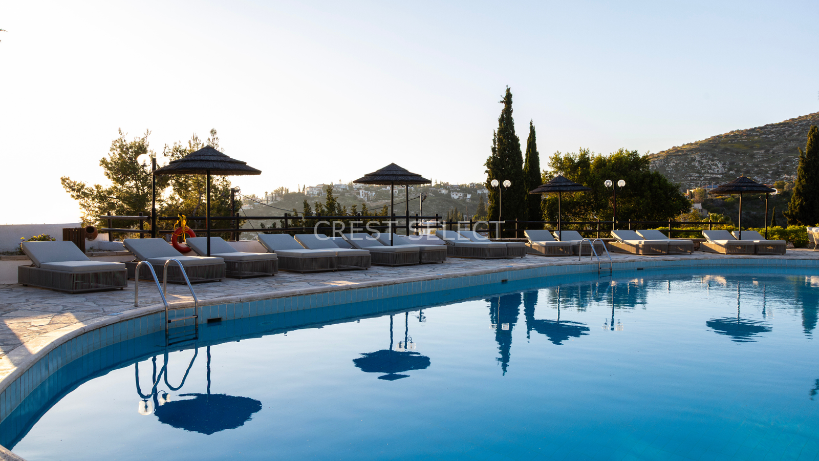 2f5ee9cfV-ZEL-12-3-121A-H1-A Family Oasis Retreat Villas / Houses in Tala with 3 bedrooms