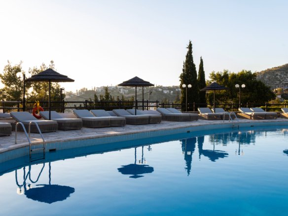Tranquil Comfort Space Villas / Houses in Tala with 3 bedrooms