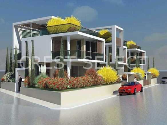 Quaint Villas / Houses in Athens with 9 bedrooms