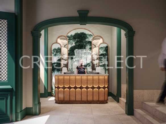 Apartment in Lisboa
