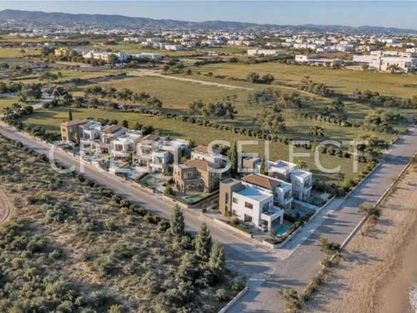 Comfortable Retreat Villas / Houses in Paros with 3 bedrooms