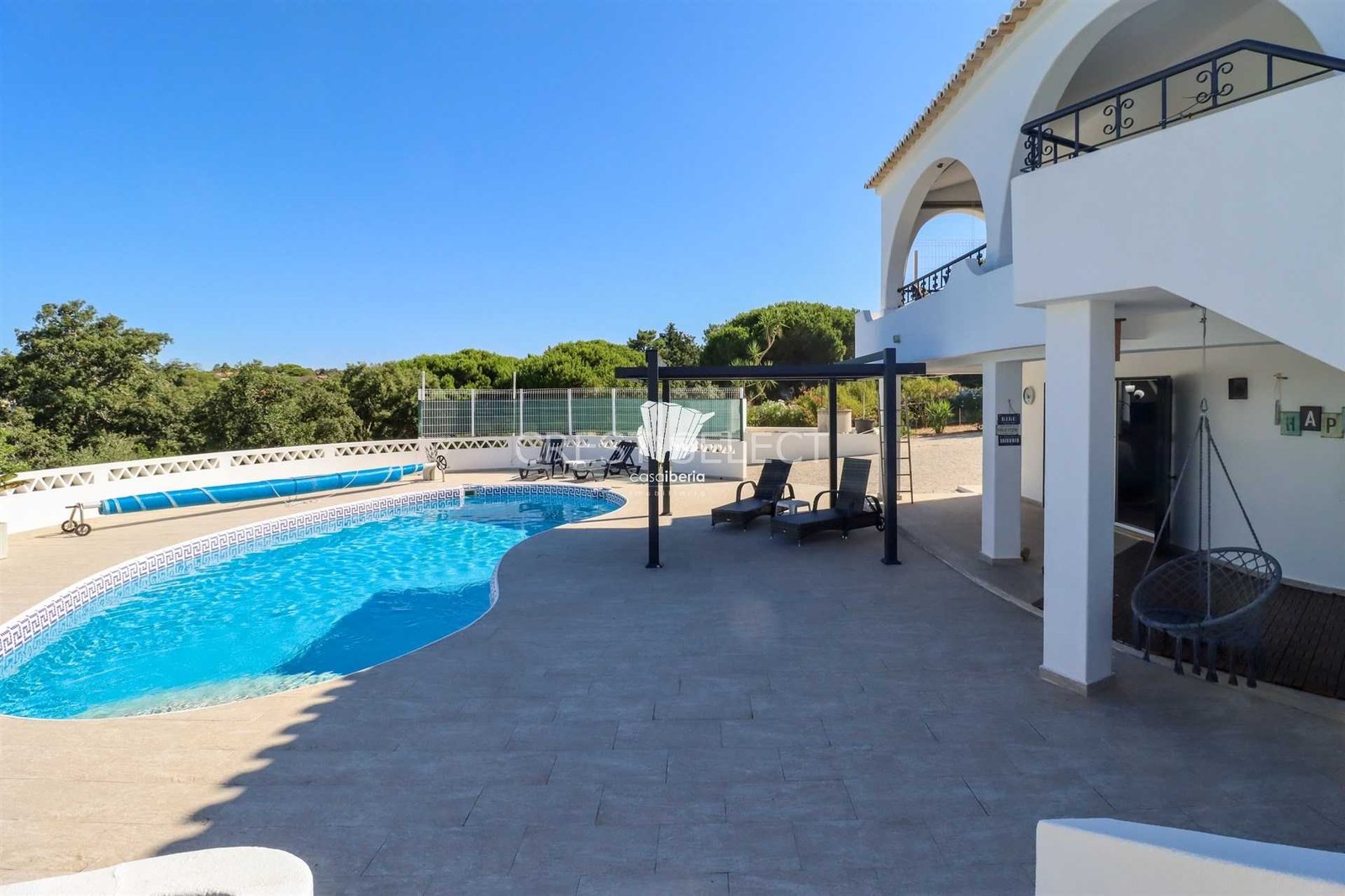 Convenient Family Dwelling House in Faro  with 3 bedrooms