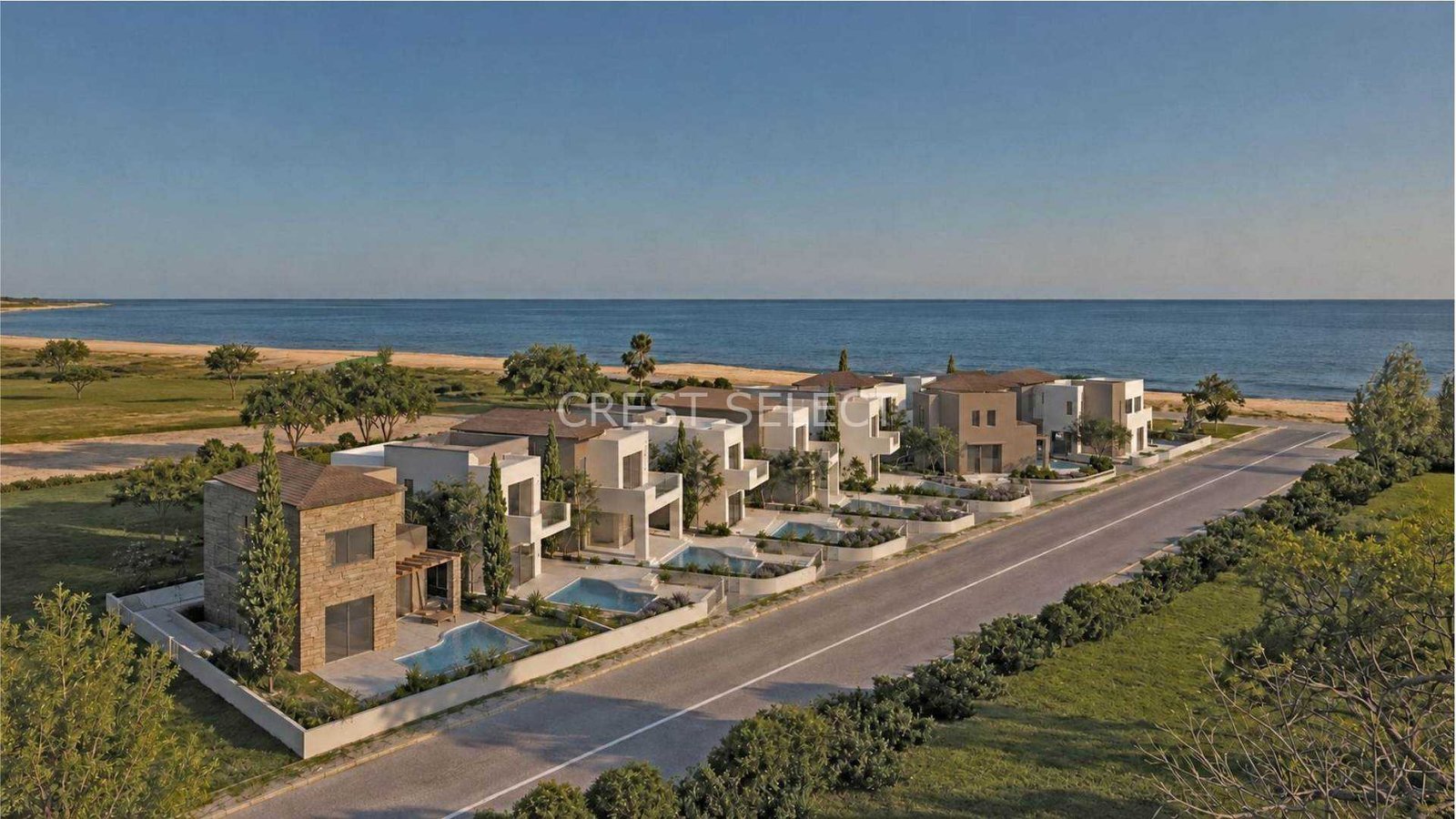 363c8f3eV-MBV-08 Spacious Family Haven Villas / Houses in Paros with 4 bedrooms