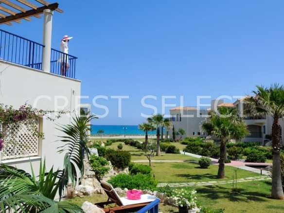 Inviting Family Abode Apartments / Penthouses in Crete with 3 bedrooms