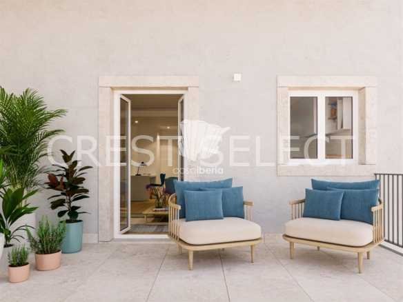 Apartment in Lisboa